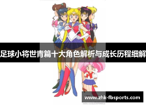 足球小将世青篇十大角色解析与成长历程细解